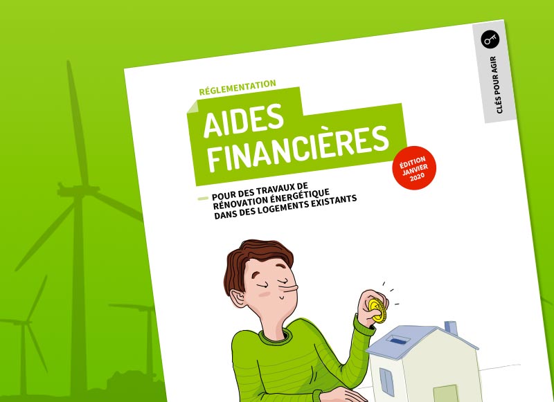 Aides rénovation artisan 2021