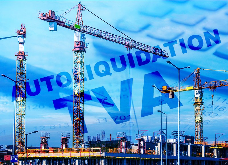 Autoliquidation TVA