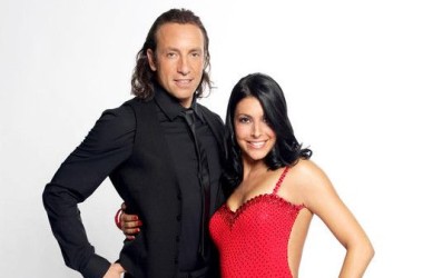 philippe candeloro danse avec les stars gagnant combien de fois