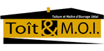 exemple logo entretien toiture