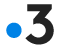Logo France 3 Occitanie