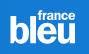 france-bleu Logo France Bleu