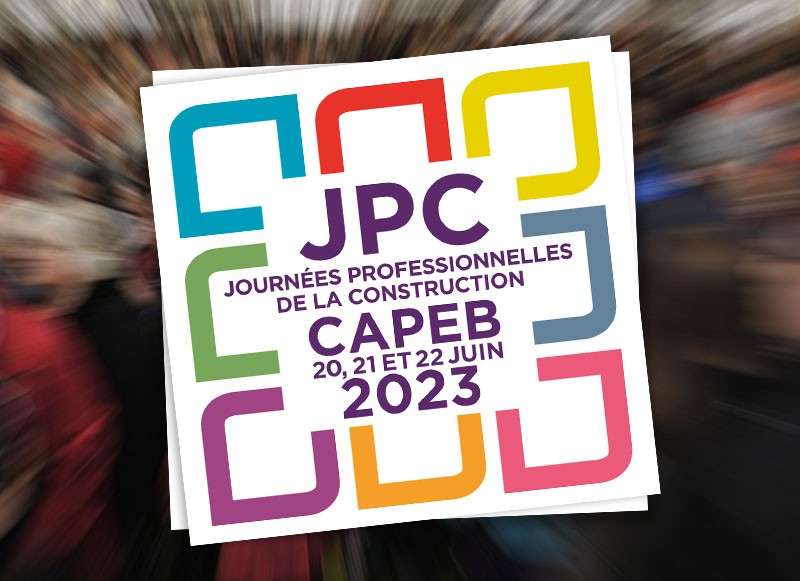 CAPEB – JPC 2023